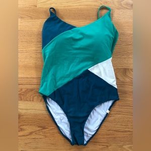 Summersalt One Piece Bathing Suit - The Marina